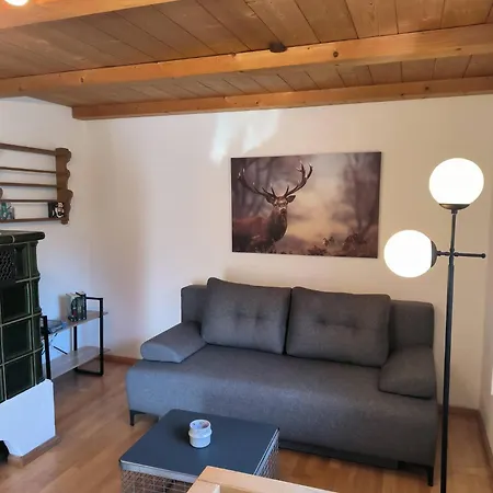 Bergblick Apartment