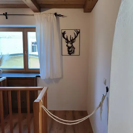 Appartement Bergblick Garmisch-Partenkirchen