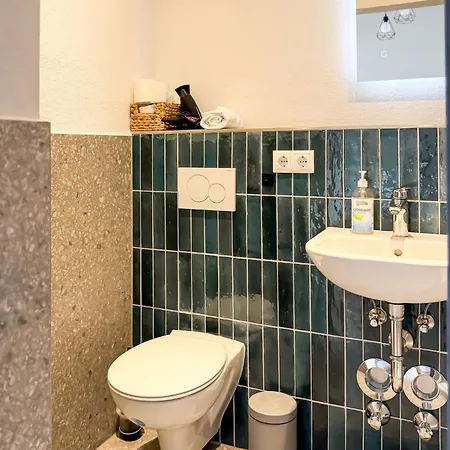 Apartment Bergblick Garmisch-Partenkirchen