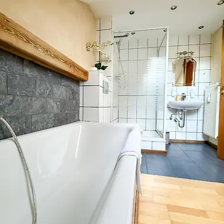 Bergblick Apartment Garmisch-Partenkirchen