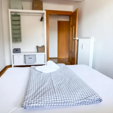 Bergblick Apartment