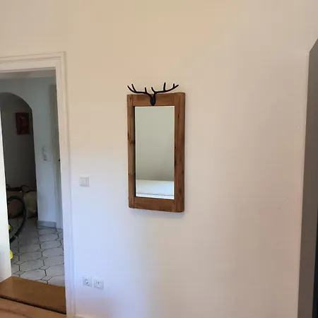 Appartement Bergblick *