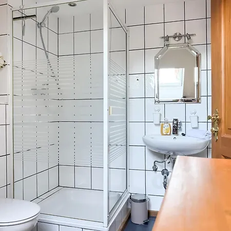 Bergblick Apartment Garmisch-Partenkirchen