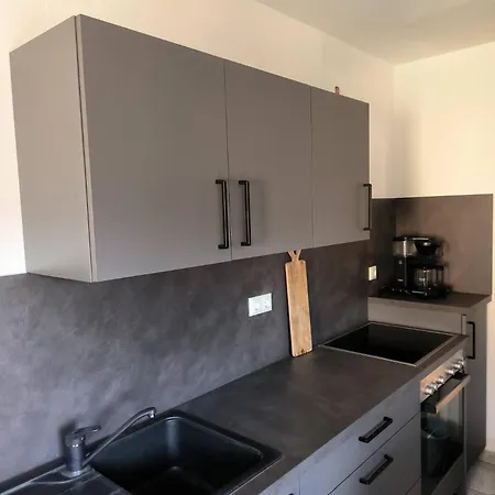 Appartement Bergblick Garmisch-Partenkirchen