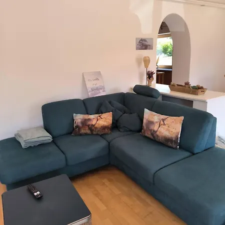 Bergblick Apartment *